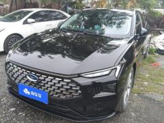 Ford Mondeo EcoBoost 245 Luxury Edition - фото 1