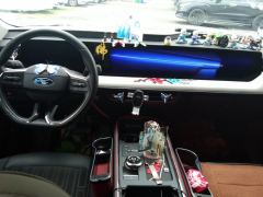 Ford Mondeo EcoBoost 245 Luxury Edition - фото 10