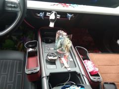 Ford Mondeo EcoBoost 245 Luxury Edition - фото 13