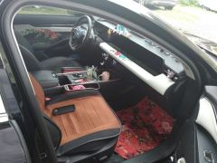 Ford Mondeo EcoBoost 245 Luxury Edition - фото 16