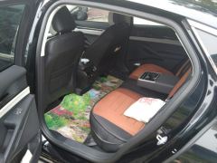 Ford Mondeo EcoBoost 245 Luxury Edition - фото 17