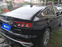 Ford Mondeo EcoBoost 245 Luxury Edition - фото 2