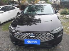 Ford Mondeo EcoBoost 245 Luxury Edition - фото 3