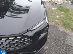 Ford Mondeo EcoBoost 245 Luxury Edition - фото 4