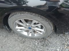 Ford Mondeo EcoBoost 245 Luxury Edition - фото 5