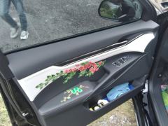 Ford Mondeo EcoBoost 245 Luxury Edition - фото 7