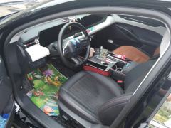 Ford Mondeo EcoBoost 245 Luxury Edition - фото 8