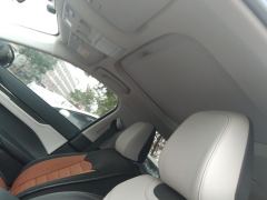 Ford Mondeo EcoBoost 245 Luxury Edition - фото 9