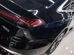 Audi A6L 2.0T Prestige - ფოტო 5