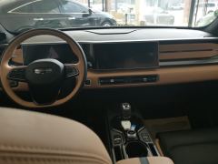 Geely ICON 1.5T Edition - ფოტო 10