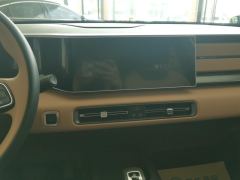Geely ICON 1.5T Edition - ფოტო 11