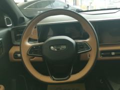 Geely ICON 1.5T Edition - ფოტო 12