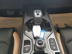 Geely ICON 1.5T Edition - ფოტო 13