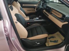 Geely ICON 1.5T Edition - ფოტო 16