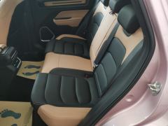 Geely ICON 1.5T Edition - ფოტო 17