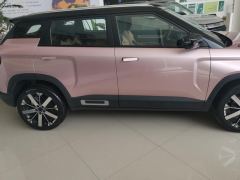 Geely ICON 1.5T Edition - ფოტო 2