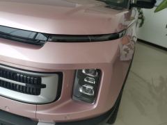 Geely ICON 1.5T Edition - ფოტო 4