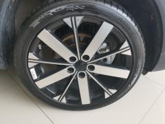 Geely ICON 1.5T Edition - ფოტო 5