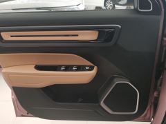 Geely ICON 1.5T Edition - ფოტო 7