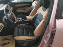 Geely ICON 1.5T Edition - ფოტო 8