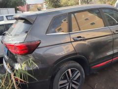Changan CS75 Edition 1.5T Luxury Version - ფოტო 2