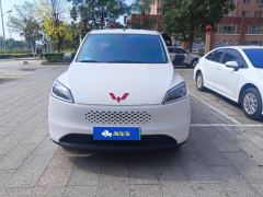 Wuling Hongguang New Energy Hongguang EV EREV 50km Standard Edition 5-seater - фото 3