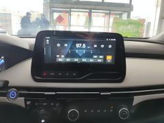 Bestune NAT PRO 425km Edition - photo 17