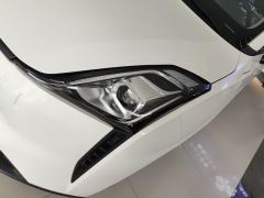 Bestune NAT PRO 425km Edition - photo 4