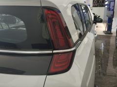 Bestune NAT PRO 425km Edition - photo 5