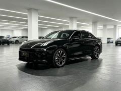 Lynk & Co 03 1.5T DCT Pro - photo 1