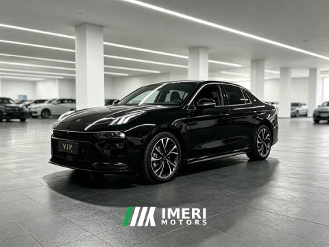 2023 Lynk & Co 03 1.5T DCT Pro - car from China
