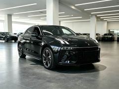 Lynk & Co 03 1.5T DCT Pro - photo 3