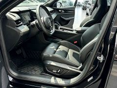 Lynk & Co 03 1.5T DCT Pro - photo 4