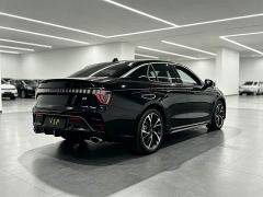Lynk & Co 03 1.5T DCT Pro - photo 7