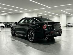 Lynk & Co 03 1.5T DCT Pro - photo 9