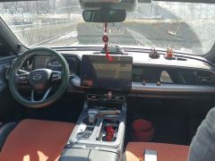 GAC Trumpchi GS8 2.0T Two-wheel drive luxury intelligent version 6-seater - ფოტო 10