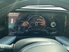 GAC Trumpchi GS8 2.0T Two-wheel drive luxury intelligent version 6-seater - ფოტო 15