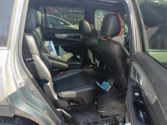 GAC Trumpchi GS8 2.0T Two-wheel drive luxury intelligent version 6-seater - ფოტო 17