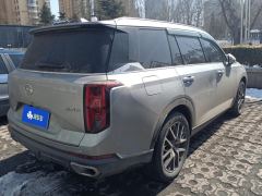 GAC Trumpchi GS8 2.0T Two-wheel drive luxury intelligent version 6-seater - ფოტო 2