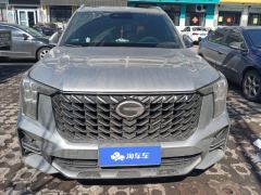 GAC Trumpchi GS8 2.0T Two-wheel drive luxury intelligent version 6-seater - ფოტო 3