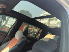 GAC Trumpchi GS8 2.0T Two-wheel drive luxury intelligent version 6-seater - ფოტო 9
