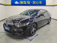 Honda Accord - ფოტო 1