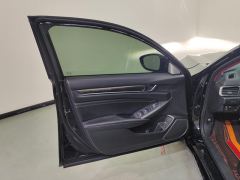 Honda Accord - ფოტო 12