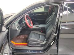 Honda Accord - ფოტო 14
