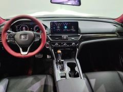 Honda Accord - ფოტო 16