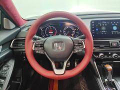 Honda Accord - ფოტო 18