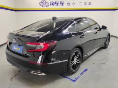 Honda Accord - ფოტო 2