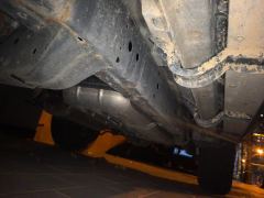 Tank 300 Off-Road Edition 2.0T Challenger - фото 11