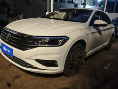 Volkswagen Jetta 280TSI Edition - ფოტო 1