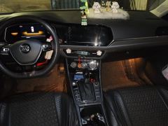 Volkswagen Jetta 280TSI Edition - ფოტო 16